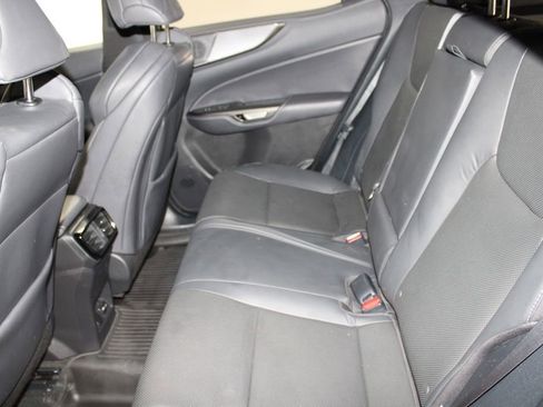 Used 2023 Lexus NX 350 F Sport AWD/4WD image 24