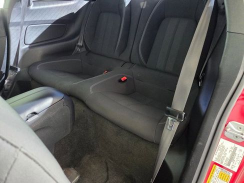 Used 2018 Ford Mustang Coupe w/ Equipment Group 101A image 17