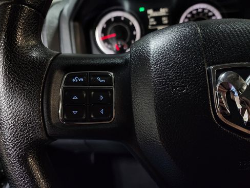 Used 2017 RAM 2500 Tradesman w/ Chrome Appearance Group image 29