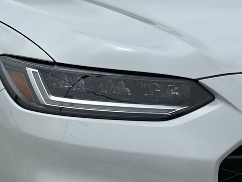 Used 2026 Honda HR-V LX image 28