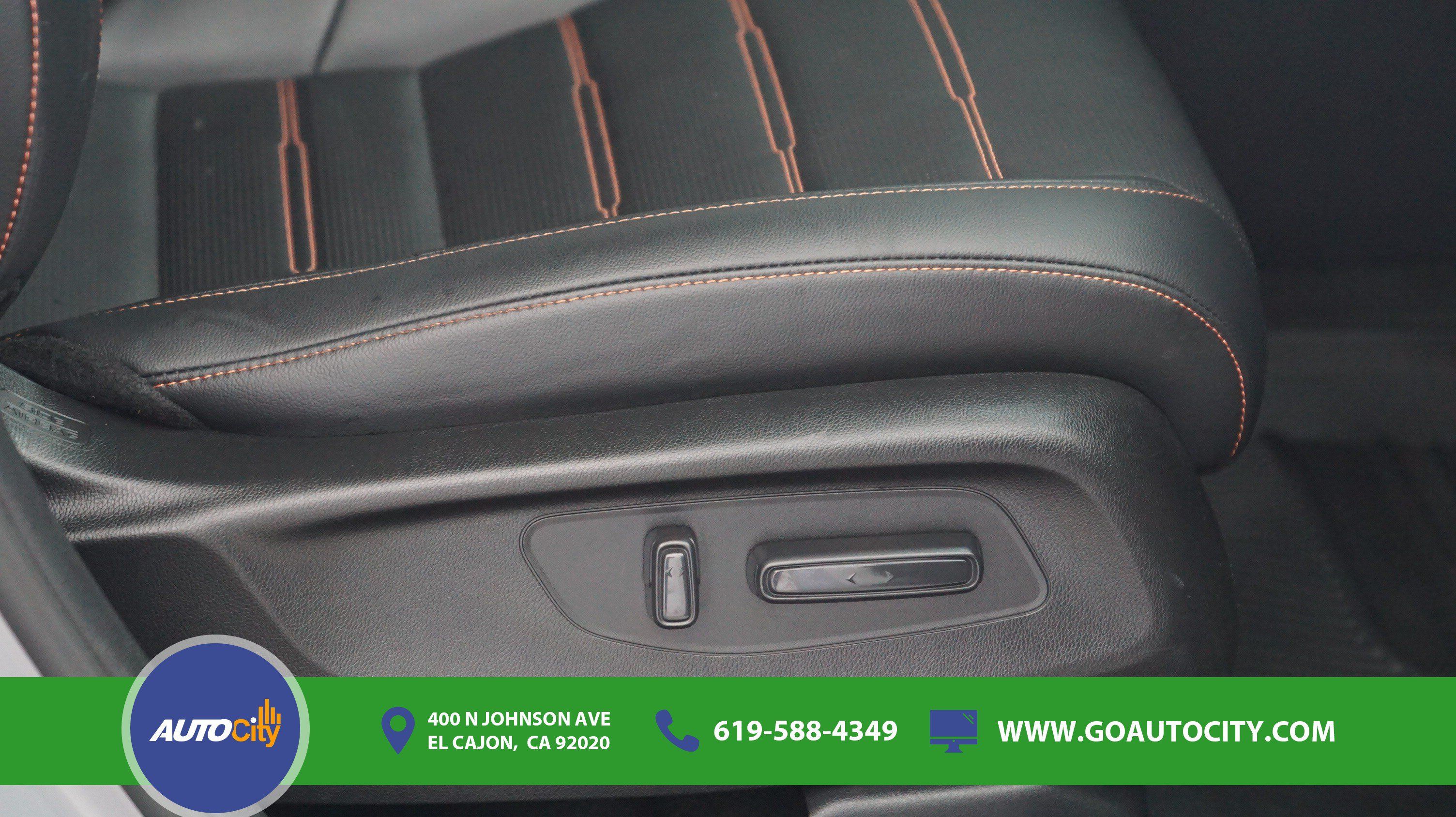 Used 2024 Honda CR-V Sport-L image 16