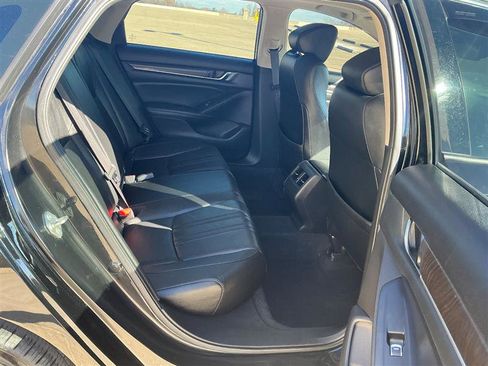 Used 2020 Honda Accord EX-L image 38
