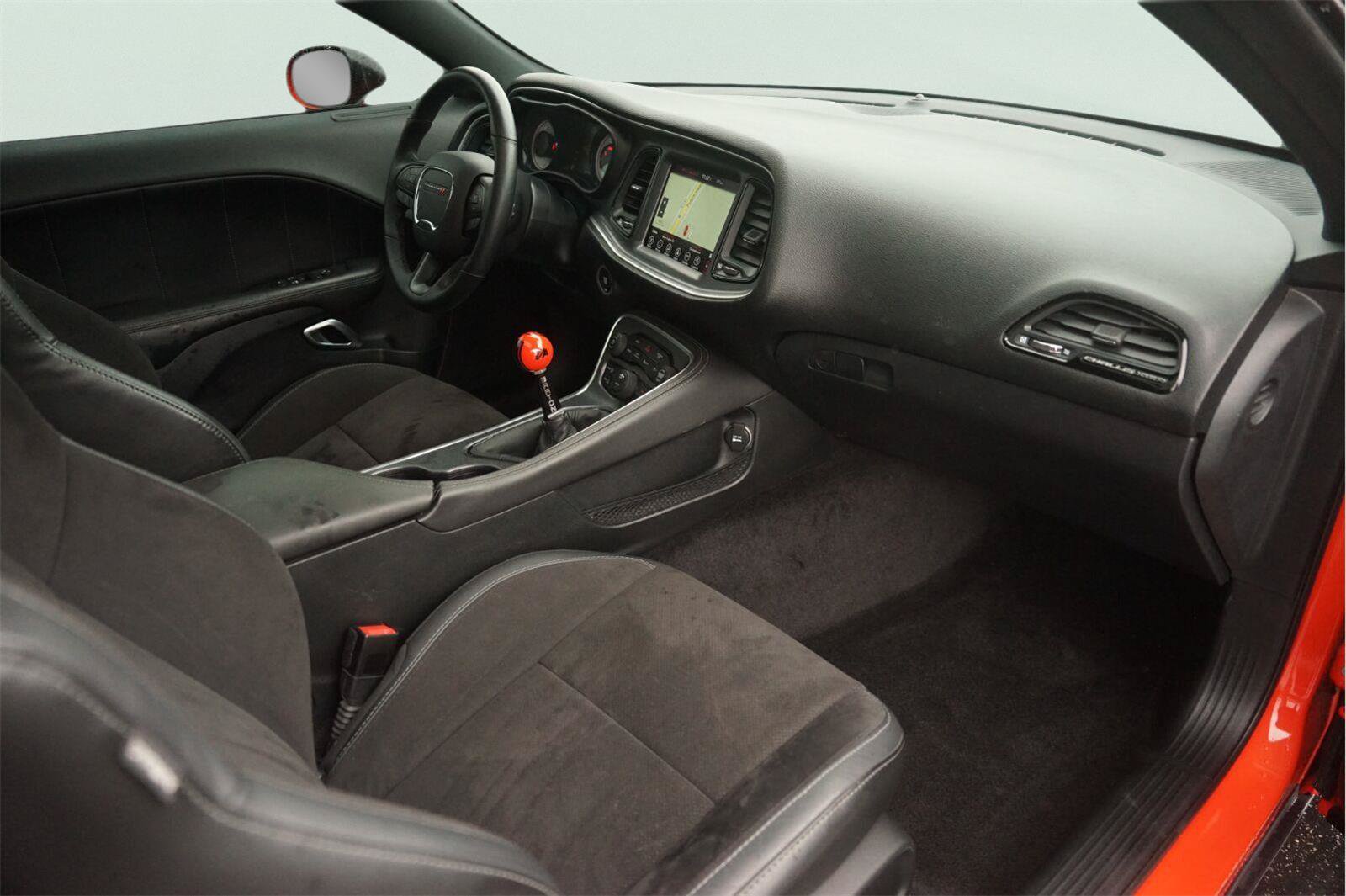 Used 2017 Dodge Challenger T/A RWD image 14
