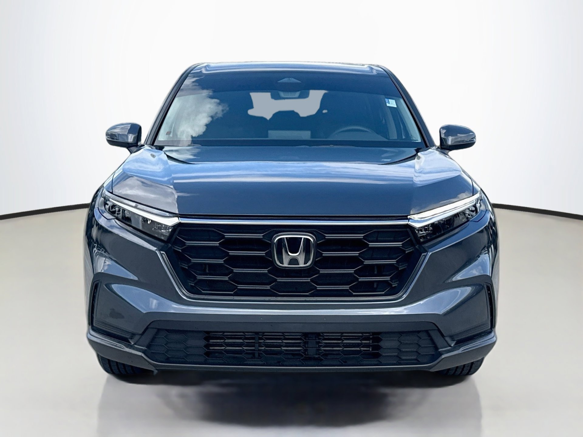 Certified 2025 Honda CR-V LX image 10