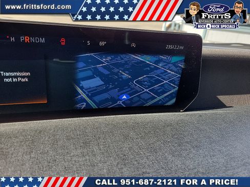 Certified 2025 Ford Expedition Max Active AWD/4WD image 12