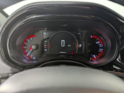 Used 2025 Dodge Durango R/T AWD/4WD image 16
