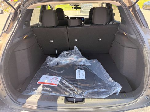 New 2026 Nissan Kicks SV w/ SV Premium Package AWD/4WD image 8