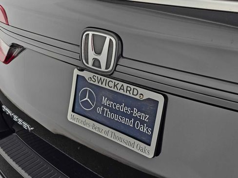 Used 2025 Honda Odyssey Sport-L image 14