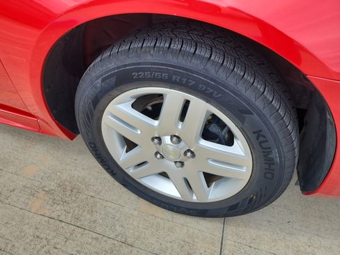 Used 2012 Chevrolet Impala LT image 12