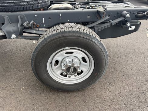 New 2024 Ford F350 XL w/ XL Chrome Package image 16