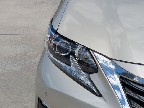 Used 2018 Lexus ES 350 w/ Premier Package FWD image 7