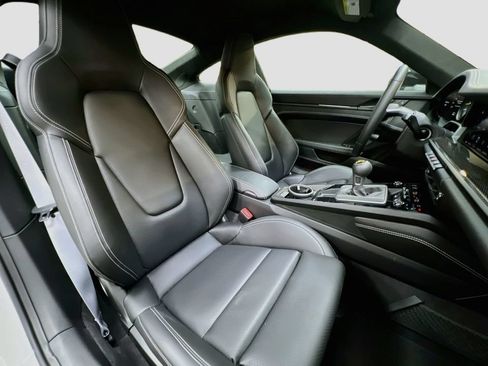 Certified 2022 Porsche 911 GT3 RWD image 28