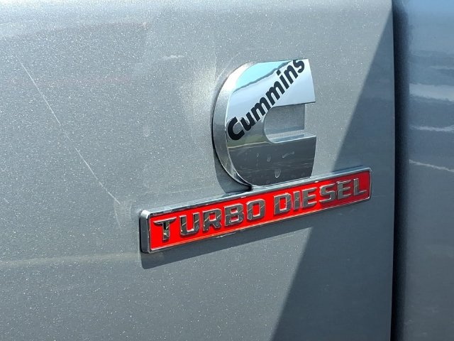 Used 2022 RAM 3500 Big Horn w/ Level C Equiment Group AWD/4WD image 23