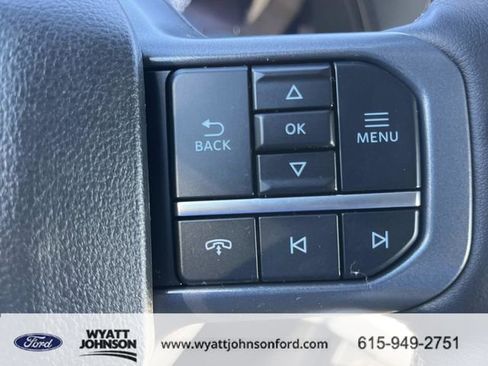 New 2025 Ford F150 Lariat w/ Equipment Group 502A High AWD/4WD image 28