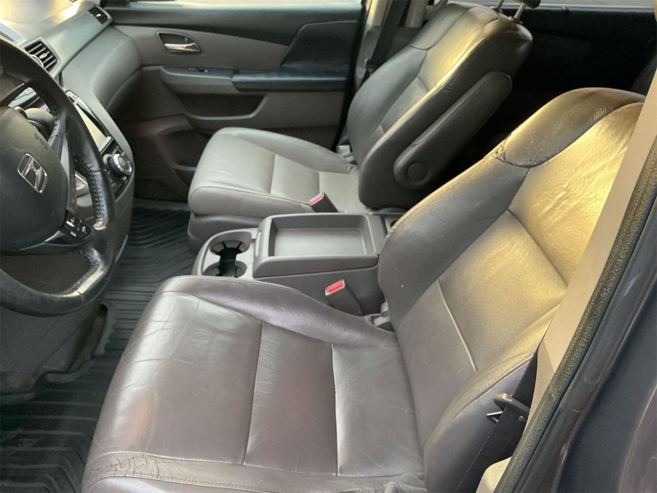 Used 2014 Honda Odyssey EX-L image 11