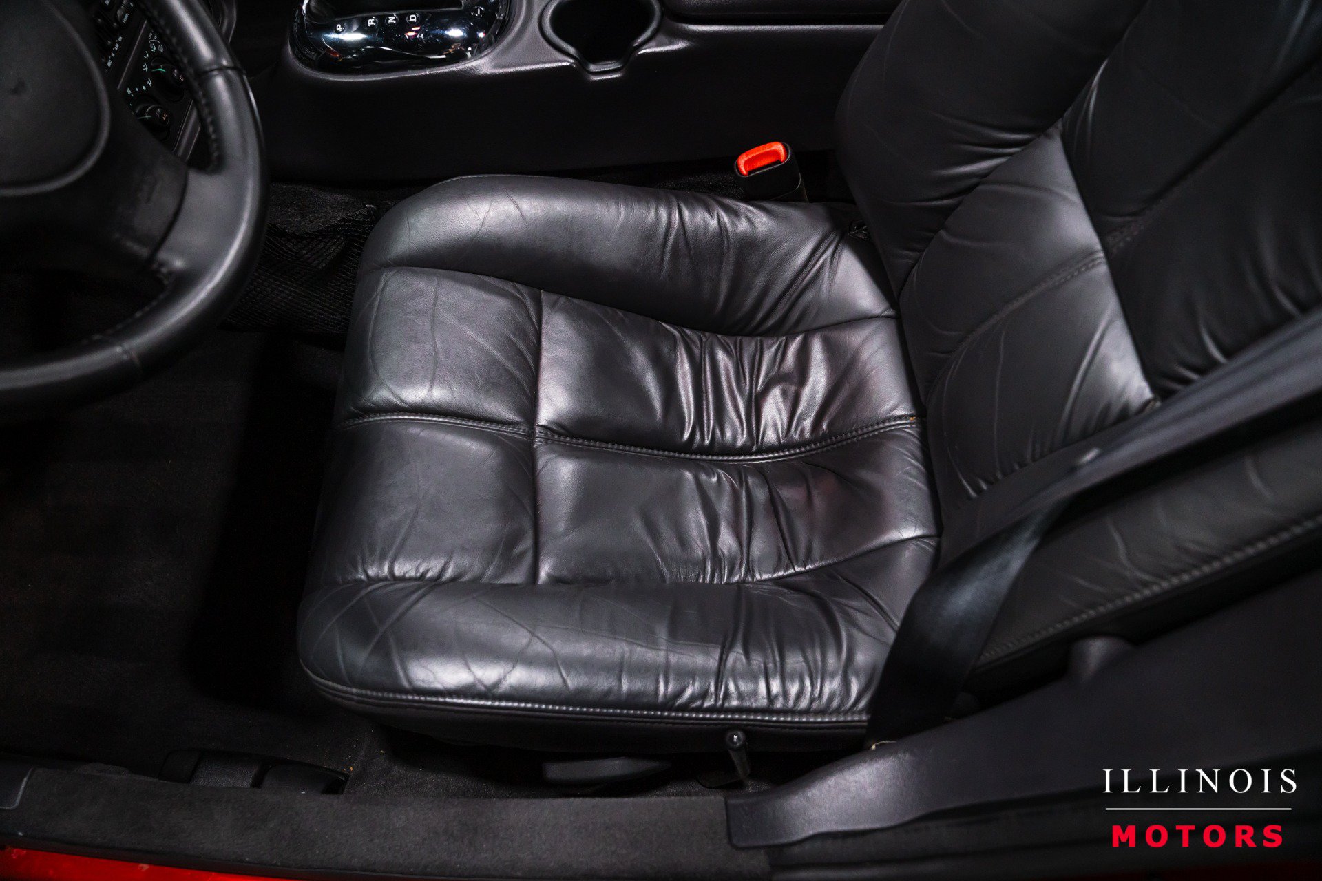 Used 2001 Chrysler Prowler RWD image 18