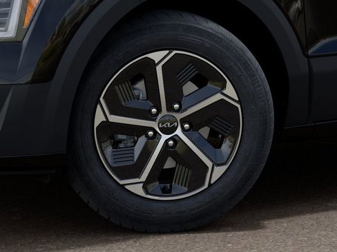 New 2026 Kia Niro LX FWD image 9