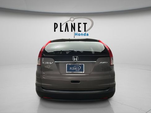 Used 2013 Honda CR-V EX-L image 6