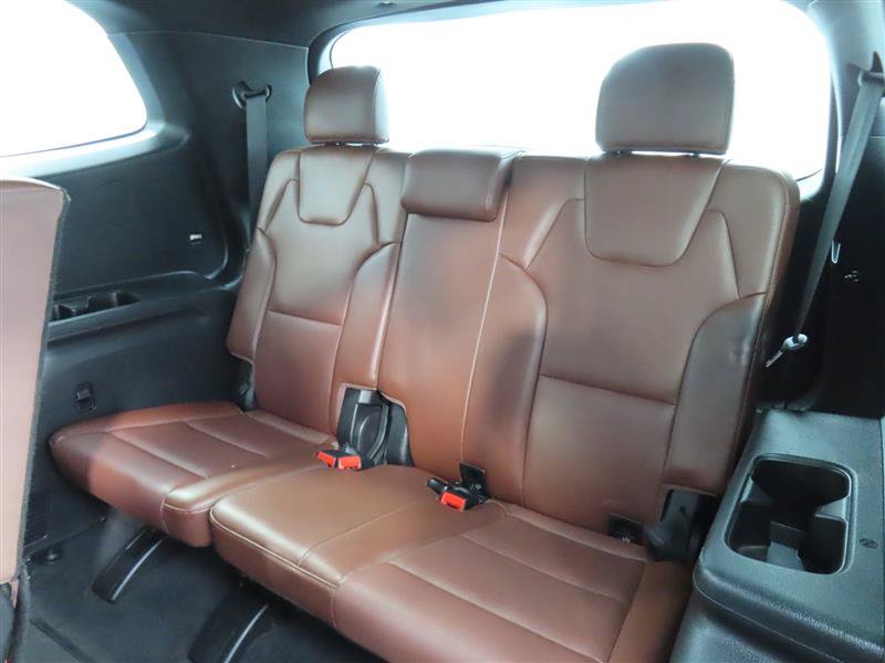 Used 2023 Kia Telluride EX AWD/4WD image 28