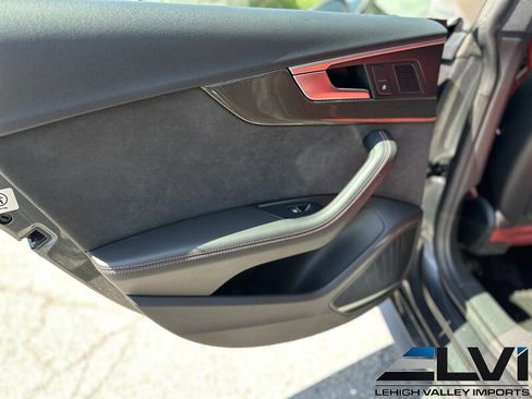 Used 2018 Audi S5 Premium Plus AWD/4WD image 27