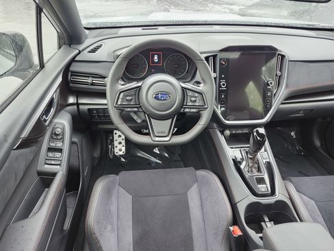 Used 2024 Subaru WRX GT AWD/4WD image 30