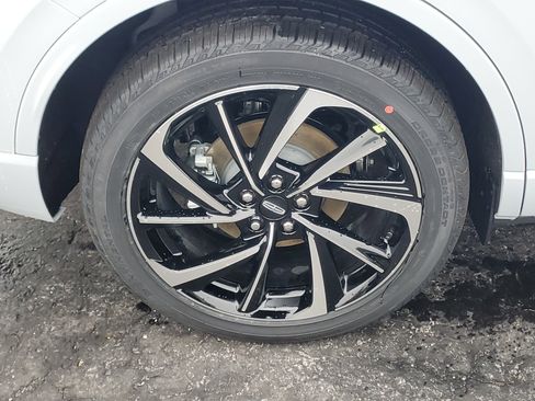 New 2026 Lincoln Corsair Grand Touring image 5