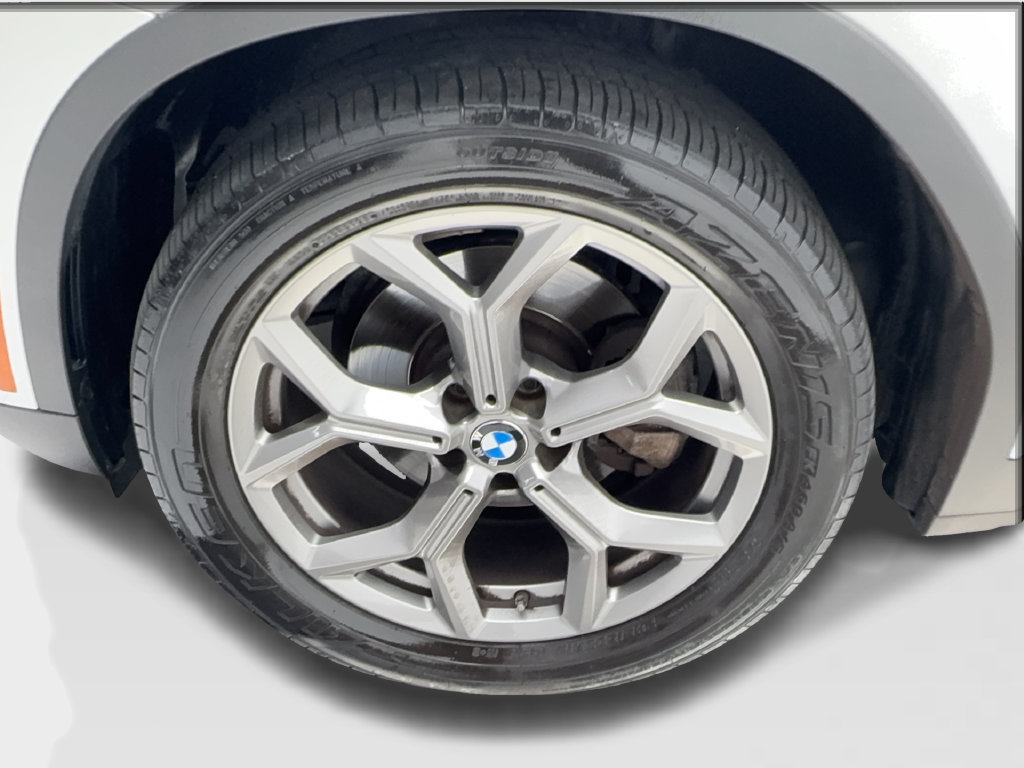 Used 2022 BMW X3 sDrive30i RWD image 14