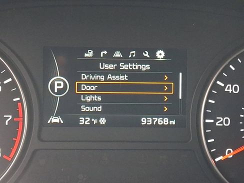 Used 2016 Kia Optima SX w/ Chrome Wheel Package image 22