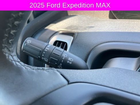 Used 2025 Ford Expedition Max Active image 39
