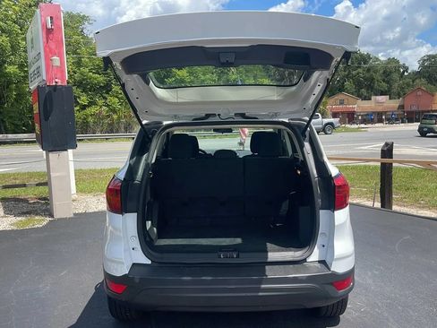 Used 2019 Ford Escape S FWD image 20