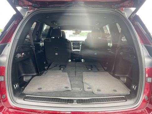 Used 2023 Jeep Grand Cherokee L Laredo AWD/4WD image 17