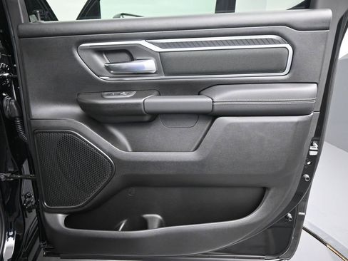 New 2025 RAM 1500 Big Horn image 16