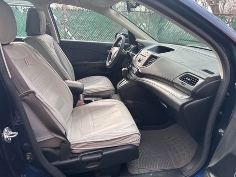 Used 2015 Honda CR-V LX image 15