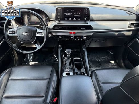 Used 2021 Kia Telluride S AWD/4WD image 11
