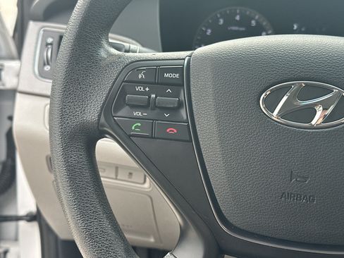 Used 2017 Hyundai Sonata SE FWD image 29