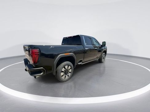 New 2026 GMC Sierra 2500 Denali w/ Denali Reserve Package AWD/4WD image 8