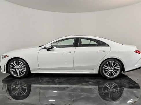 Used 2019 Mercedes-Benz CLS 450 4MATIC image 6