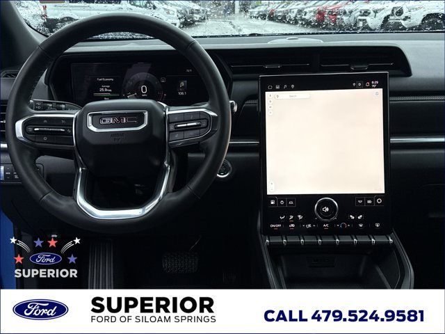 Used 2025 GMC Terrain Elevation AWD/4WD image 8