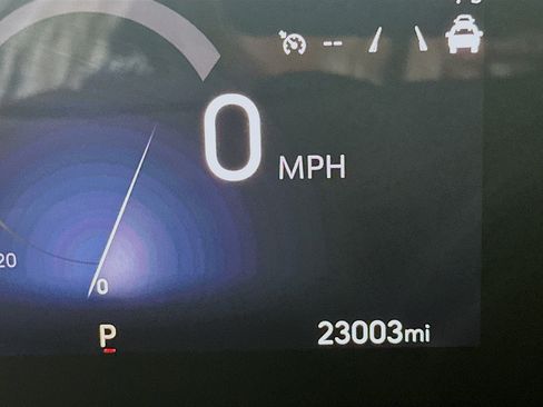 Used 2025 Buick Envista Preferred image 18