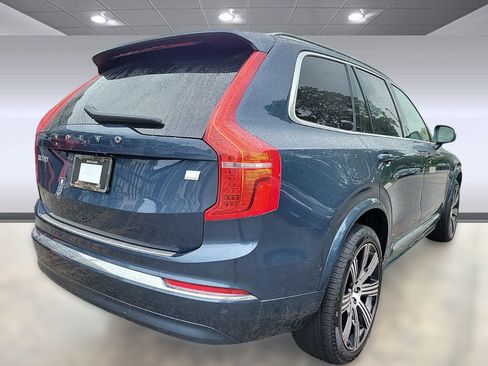 New 2024 Volvo XC90 T8 Ultimate w/ Protection Package Premier image 7