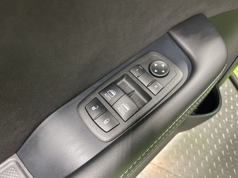 Used 2023 Dodge Challenger SRT Hellcat RWD image 15