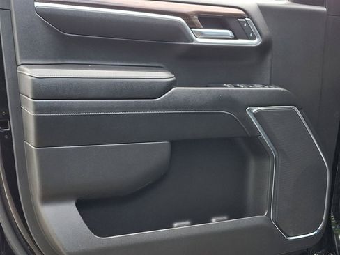 Certified 2023 Chevrolet Silverado 1500 LT Trail Boss w/ Protection Package AWD/4WD image 10
