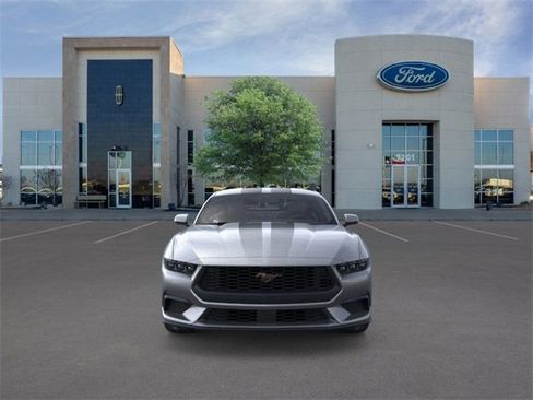New 2026 Ford Mustang Premium w/ Bronze Appearance Package image 6