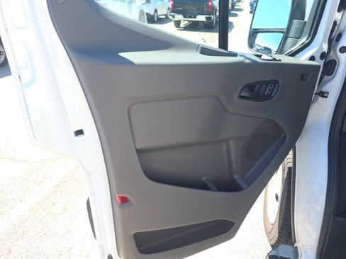 Used 2025 Ford Transit 250 Low Roof w/ Exterior Upgrade Package RWD image 14