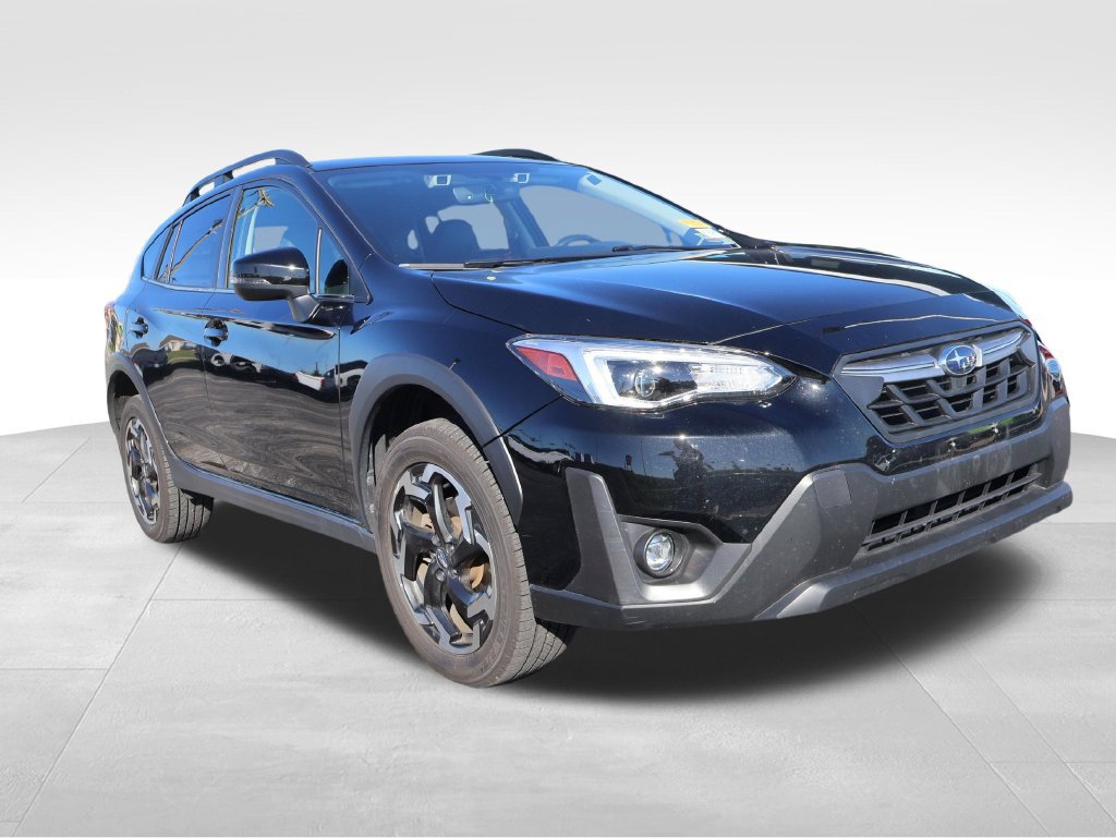 Used 2023 Subaru Crosstrek 2.5i Limited AWD/4WD image 12