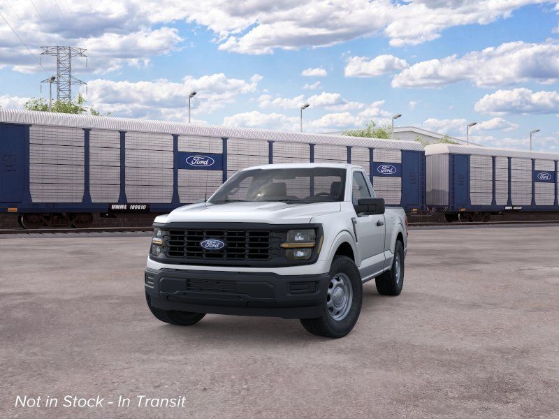 New 2026 Ford F150 XL RWD image 26