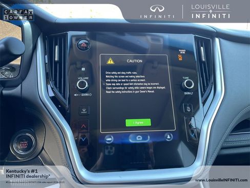 Used 2021 Subaru Outback Onyx Edition XT image 20