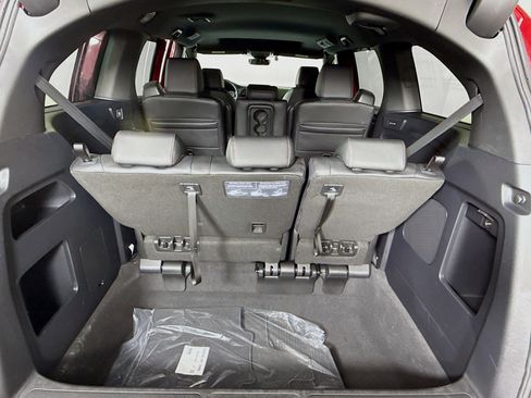 New 2026 Honda Odyssey Sport-L image 34