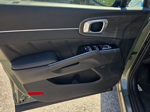New 2026 Kia Sorento SX image 19