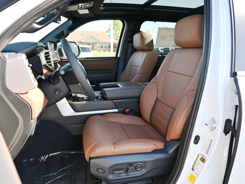 New 2026 Toyota Tundra 1794 Edition AWD/4WD image 10
